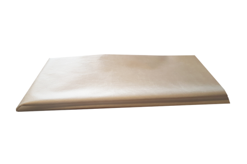 Asciugamano Bianco Grande / Telo Doccia in carta a secco goffrata